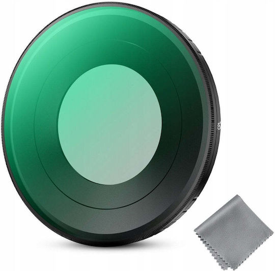 K&F Concept Action-Kamera-Filter Insta360