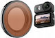 Sunnylife SB10990 Action-Kamera-Filter DJI Osmo Nano
