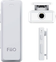 Усилвател за слушалки Fiio Btr11 Твърдотелен