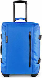 Ciak Roncato Sack Voyage Light Blue Fabric M55xW20xH40cm Ciak Roncato Sack Voyage Light Blue Fabric M55xW20xH40cm