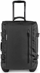 Ciak Roncato Sack Reise Schwarz Stoff M55xP20xH40cm Ciak Roncato Sack Reise Schwarz Stoff M55xP20xH40cm