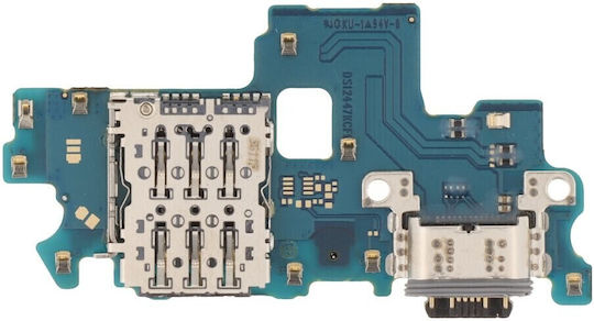 Placă port de încărcare Samsung Galaxy A56 OEM
