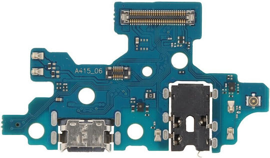 Charging Port Board Samsung Galaxy A41 A415 Oem
