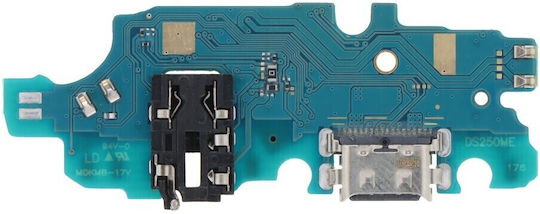 Charging Port Board Samsung Galaxy A14 5g/m14 M146 A146b India Version Oem