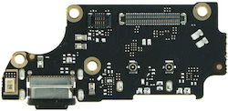 Charging Port Board Xiaomi Poco F2 Pro Hq Charging Port Board Xiaomi Poco F2 Pro Hq