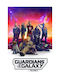 Poster Guardians Galaxy Vol 3 Mv400 60cm x 90cm-71846pd159775