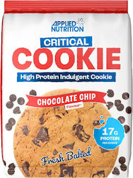 Applied Nutrition Biscuiți Proteine Critical Cookie Cu Chipsuri 73gr