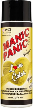 Manic Panic Hair Dye Προσωρινή Βαφή Μαλλιών Violet 236ml