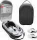 Jys Carrying Case for VR Controller Black