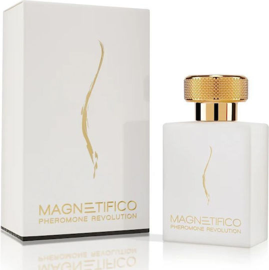 Magnetifico Revolution Perfume With Pheromones For Women 50ml