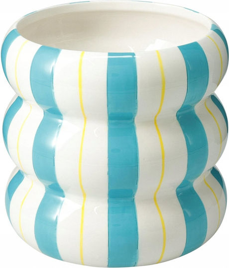 Home&Styling Collection Κασπώ Κεραμικό Πολύχρωμο