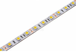Jager LED-Streifen 24V Warmweißes Licht 5m