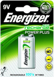Energizer 9V 1 бр 633003