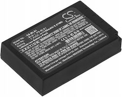 Cameron Sino Kamera-Batterie Typ Bls-1 Olympus E-420 E-450 E-620 Pen E-p2 Ep-1 P-1 Cs-bls1 Cameron Sino Kamera-Batterie Typ Bls-1 Olympus E-420 E-450 E-620 Pen E-p2 Ep-1 P-1 Cs-bls1