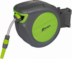 Ribimex Gartenschläuche Bewässerung Set 20m Ribimex Gartenschläuche Bewässerung Set 20m