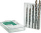 Hikoki Set of 5 Drills for Masonry