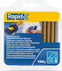 Rapid Glitter Glue Sr Z� 94mm Eg 130lt