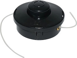 Глава за тример Universal За храсторез Спиране M10 X P1.25lh Breckner Germany Глава за тример Universal За храсторез Спиране M10 X P1.25lh Breckner Germany