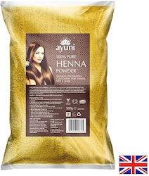 Ayumi Henna Χωρίς Αμμωνία 500gr Ayumi Henna Χωρίς Αμμωνία 500gr