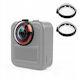 Puluz Protecție Ecran pentru Action Camera GoPro Max