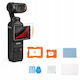 Sunnylife Протектор за екран за Action Camera DJI