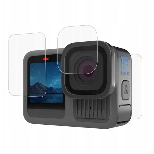 Puluz Protecție Ecran pentru Action Camera GoPro Hero 13