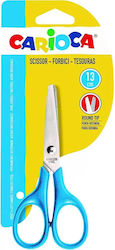 Carioca Scissors
