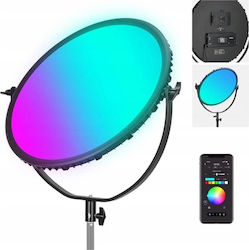 Neewer RGB Ringlicht