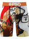 Herren Boxershorts Mehrfarbig