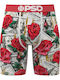 Herren Boxershorts Mehrfarbig mit Mustern