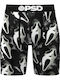 Herren Boxershorts Mehrfarbig