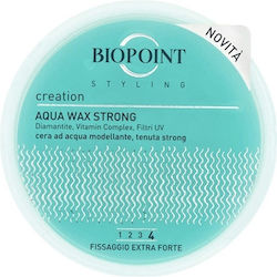 Biopoint Styling Sculptor Aqua Wax Strong Gel Μαλλιών Biopoint Styling Sculptor Aqua Wax Strong Gel Μαλλιών