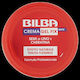 Bilba Crema Gel Fix Semi Di Lino Și Cheratină Gel de Păr cu Culoare pentru Păr Alb