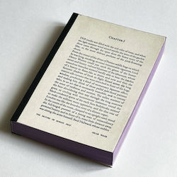 Libri Muti Σημειωματάριο