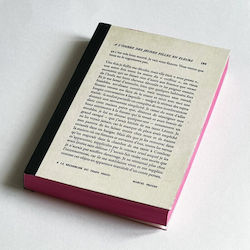 Libri Muti Σημειωματάριο