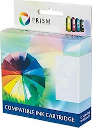Prism Συμβατό Μελάνι Epson Epson 101 Ecotank Κίτρινο Prism Συμβατό Μελάνι Epson Epson 101 Ecotank Κίτρινο