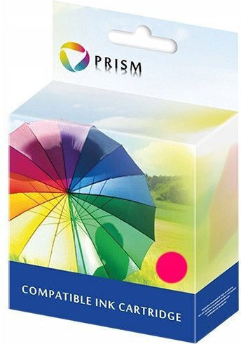 Prism Kompatibles Brother Tintenpatrone InkJet Lc-422xl Magenta 1500 Seiten 1 Stück