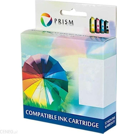 Prism Kompatibles Tintenpatrone InkJet HP 3ja27ae 1600 Seiten 28ml Cyan 1 Stück