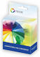 Prism Kompatibles Brother InkJet Tintenpatrone Lc-3237 1500 Seiten 18.5ml Magenta 1 Stück