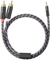 Fiio Verschiedene Kabel 1.2m LD-UB2