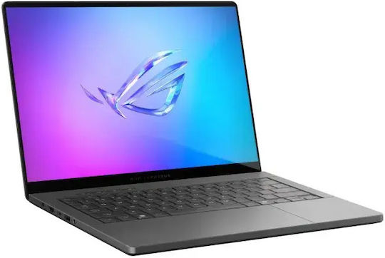 Asus Rog Zephyrus G14 GA403GM-AI9321X 14" OLED 120Hz (Ryzen AI 400 Series-465/32GB/1TB SSD/GeForce RTX 5060/W11 Pro) (International English Keyboard)