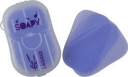 Soapy Lavendel Schaumbad Blätter 20 Stück Soapy Lavendel Schaumbad Blätter 20 Stück