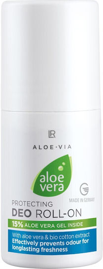 LR Protecting Αποσμητικό σε Roll-On 50ml