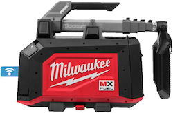 Milwaukee Packout Φωτισμός Εργασίας LED