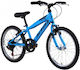 Alpina Alpina 20" Kinderfahrrad Mountainbike 20...