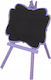 Pincello Pincello Schwarzes Brett Boden 21x20x28.5cm
