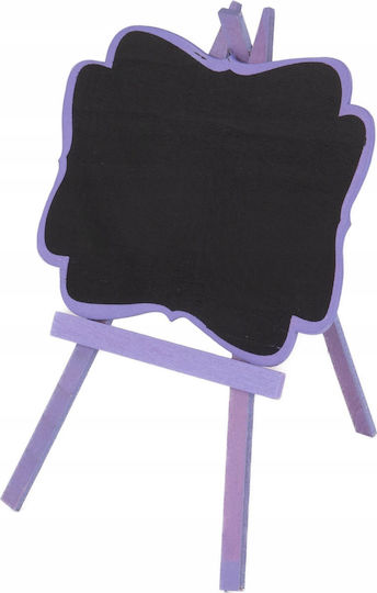 Pincello Pincello Schwarzes Brett Boden 21x20x28.5cm