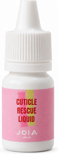 Lichid pentru salvarea cuticulelor Joia Vegan Manichiură și Pedichiură 15 Ml