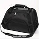 Pawcare Hundetragetaschen Für Hund Und Katze Schwarz M42xP28xH28cm