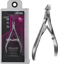 Staleks Nagelknipser Eponychium Expert 92 7mm N...